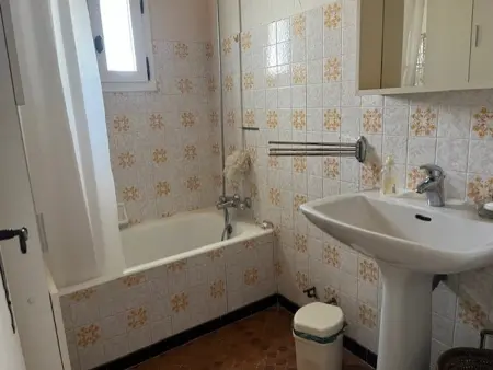 Maison avec animaux admis - 4 pers., Maison 4 personnes à Barbâtre - Photo 12