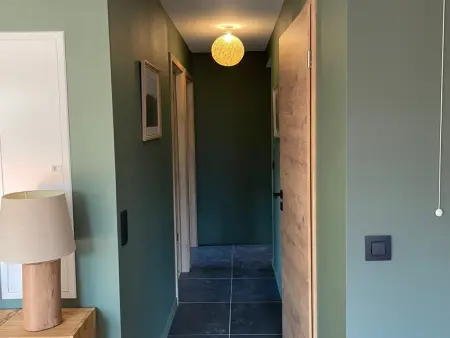 Appartement moderne avec parking - 5 pers., Appartement 5 personnes à Arâches la Frasse - Photo 16