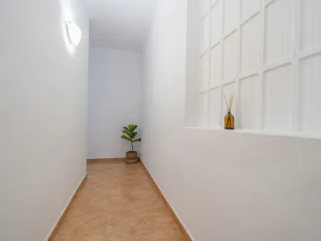Appartement à Pineda de Mar pour 6, proche mer, climatisé, avec balcon et Wi-Fi - Photo 16