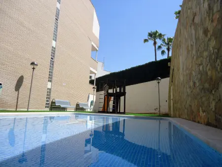 Appartement familial à Peñíscola avec piscine commune - Photo 2