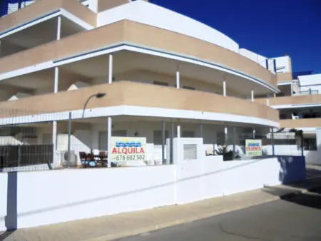 Appartement familial à Peñíscola avec piscine commune - Photo 3