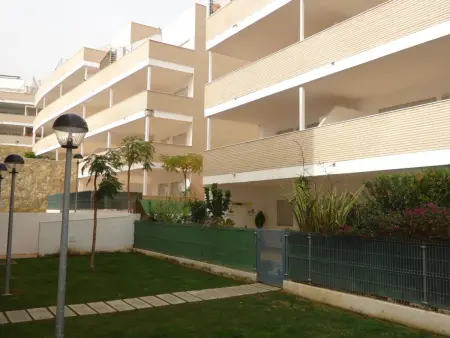 Appartement familial à Peñíscola avec piscine commune - Photo 4