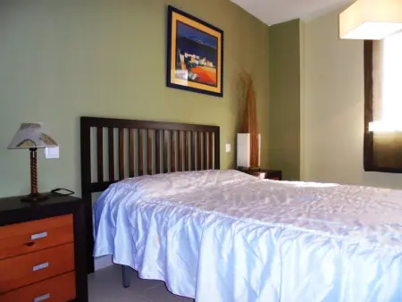 Appartement familial à Peñíscola avec piscine commune - Photo 5