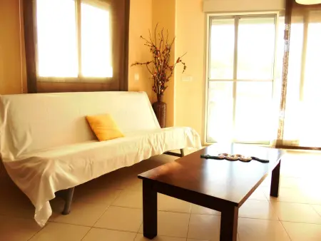 Appartement familial à Peñíscola avec piscine commune - Photo 6