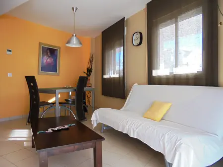 Appartement familial à Peñíscola avec piscine commune - Photo 7