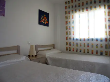 Appartement familial à Peñíscola avec piscine commune - Photo 8