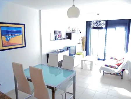 Appartement familial à Peñíscola avec piscine commune - Photo 10