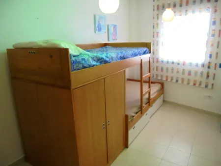 Appartement familial à Peñíscola avec piscine commune - Photo 11