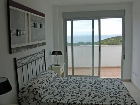 Appartement familial à Peñíscola avec piscine commune - Photo 12