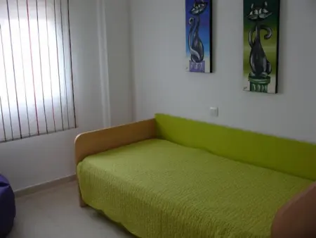 Appartement familial à Peñíscola avec piscine commune - Photo 13
