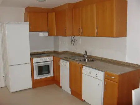 Appartement familial à Peñíscola avec piscine commune - Photo 15