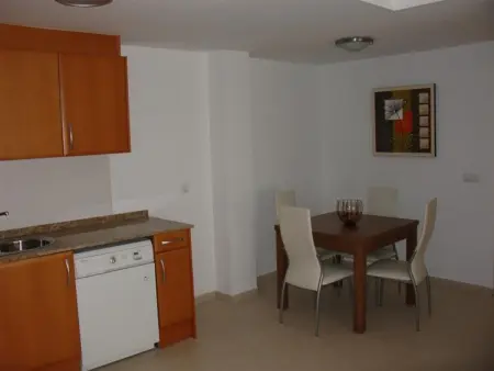 Appartement familial à Peñíscola avec piscine commune - Photo 16