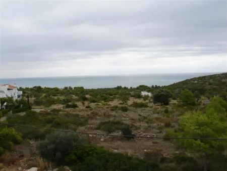 Appartement familial à Peñíscola avec piscine commune - Photo 19