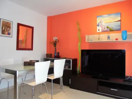 Appartement familial à Peñíscola avec piscine commune - Photo 23