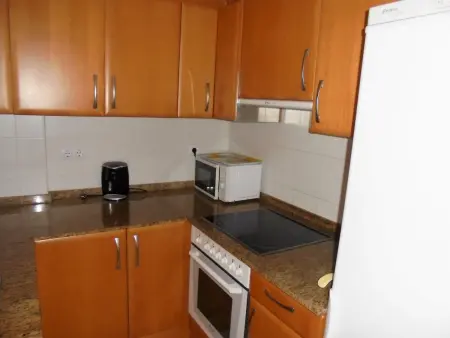 Appartement familial à Peñíscola avec piscine commune - Photo 25