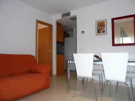 Appartement familial à Peñíscola avec piscine commune - Photo 26