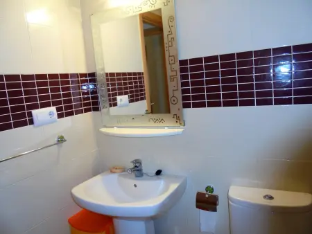 Appartement familial à Peñíscola avec piscine commune - Photo 27
