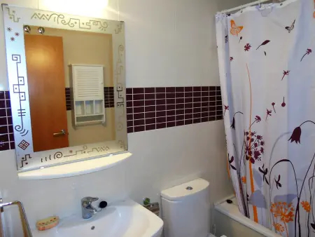 Appartement familial à Peñíscola avec piscine commune - Photo 28