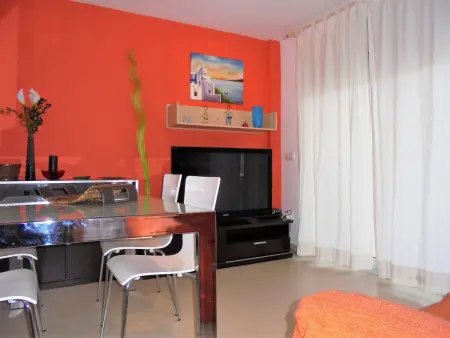 Appartement familial à Peñíscola avec piscine commune - Photo 29