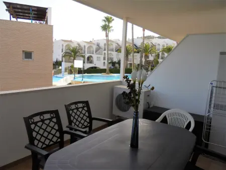Appartement familial à Peñíscola avec piscine commune - Photo 33