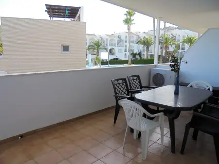 Appartement familial à Peñíscola avec piscine commune - Photo 34