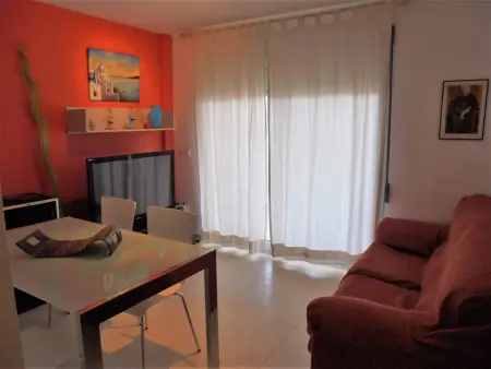 Appartement familial à Peñíscola avec piscine commune - Photo 35