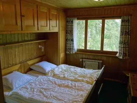 5 1/2-Zimmerwohnung, Appartement 8 personnes à Klosters - Photo 8