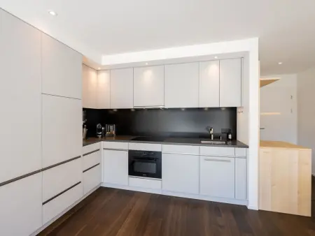 1 1/2-Zimmerwohnung, Appartement 3 personnes à Davos - Photo 2