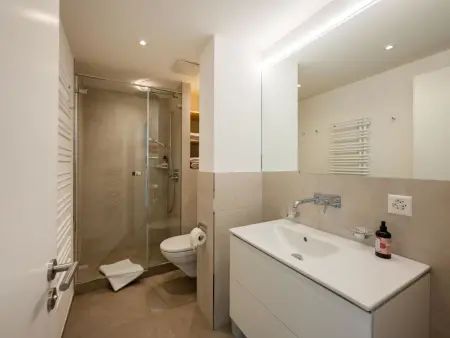 1 1/2-Zimmerwohnung, Appartement 3 personnes à Davos - Photo 6