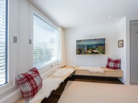1 1/2-Zimmerwohnung, Appartement 3 personnes à Davos - Photo 13