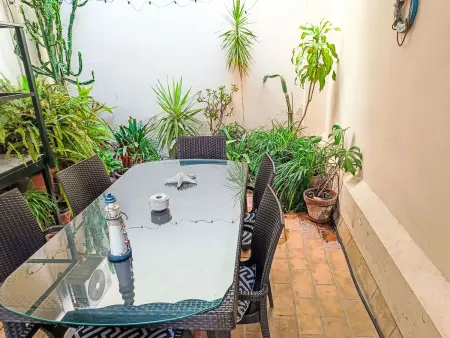Wohnung Huerta del Obispo, Appartement 5 personnes à Cádiz - Photo 2