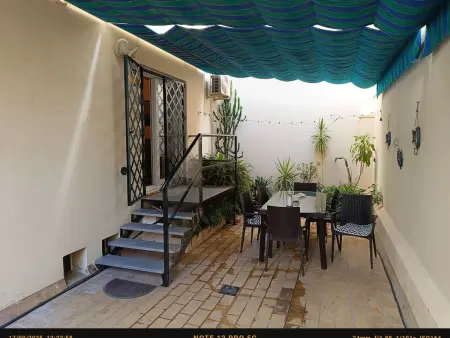 Wohnung Huerta del Obispo, Appartement 5 personnes à Cádiz - Photo 3