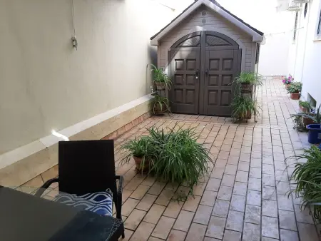 Wohnung Huerta del Obispo, Appartement 5 personnes à Cádiz - Photo 4