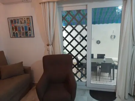 Wohnung Huerta del Obispo, Appartement 5 personnes à Cádiz - Photo 8