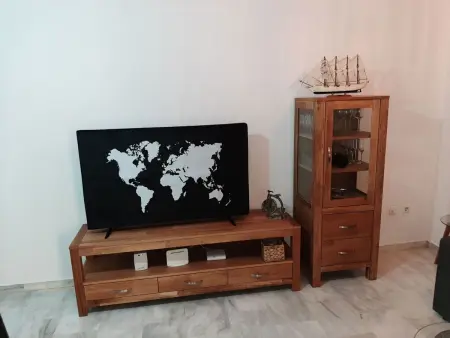 Wohnung Huerta del Obispo, Appartement 5 personnes à Cádiz - Photo 11