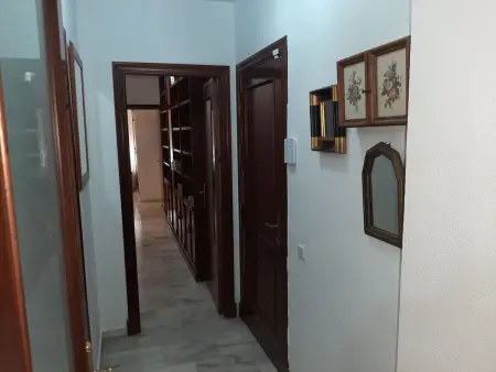 Wohnung Huerta del Obispo, Appartement 5 personnes à Cádiz - Photo 17