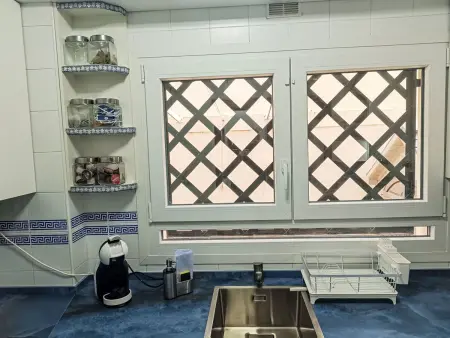 Wohnung Huerta del Obispo, Appartement 5 personnes à Cádiz - Photo 20