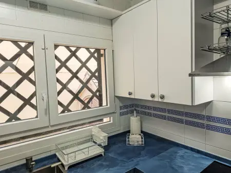 Wohnung Huerta del Obispo, Appartement 5 personnes à Cádiz - Photo 22