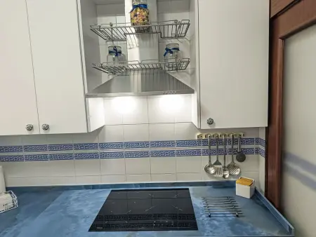 Wohnung Huerta del Obispo, Appartement 5 personnes à Cádiz - Photo 24