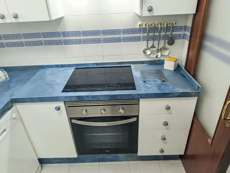 Wohnung Huerta del Obispo, Appartement 5 personnes à Cádiz - Photo 25