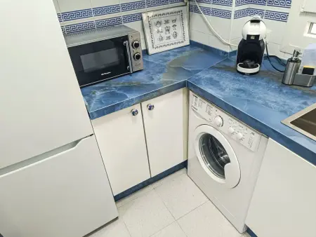 Wohnung Huerta del Obispo, Appartement 5 personnes à Cádiz - Photo 27