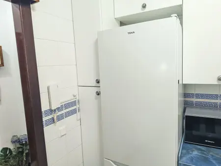 Wohnung Huerta del Obispo, Appartement 5 personnes à Cádiz - Photo 28