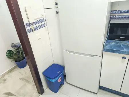 Wohnung Huerta del Obispo, Appartement 5 personnes à Cádiz - Photo 32