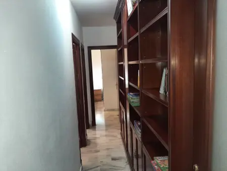 Wohnung Huerta del Obispo, Appartement 5 personnes à Cádiz - Photo 35