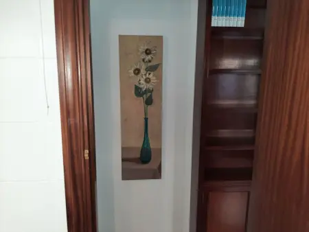 Wohnung Huerta del Obispo, Appartement 5 personnes à Cádiz - Photo 36