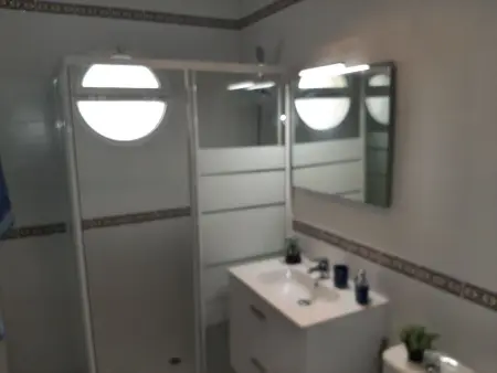 Wohnung Huerta del Obispo, Appartement 5 personnes à Cádiz - Photo 39