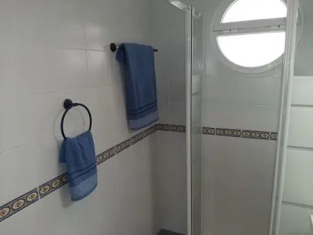 Wohnung Huerta del Obispo, Appartement 5 personnes à Cádiz - Photo 40