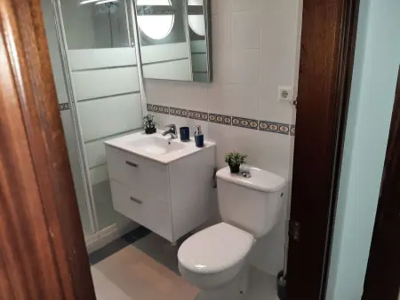 Wohnung Huerta del Obispo, Appartement 5 personnes à Cádiz - Photo 41