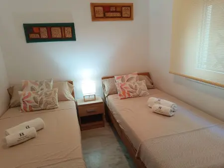 Wohnung Huerta del Obispo, Appartement 5 personnes à Cádiz - Photo 45