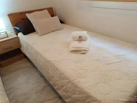 Wohnung Huerta del Obispo, Appartement 5 personnes à Cádiz - Photo 46